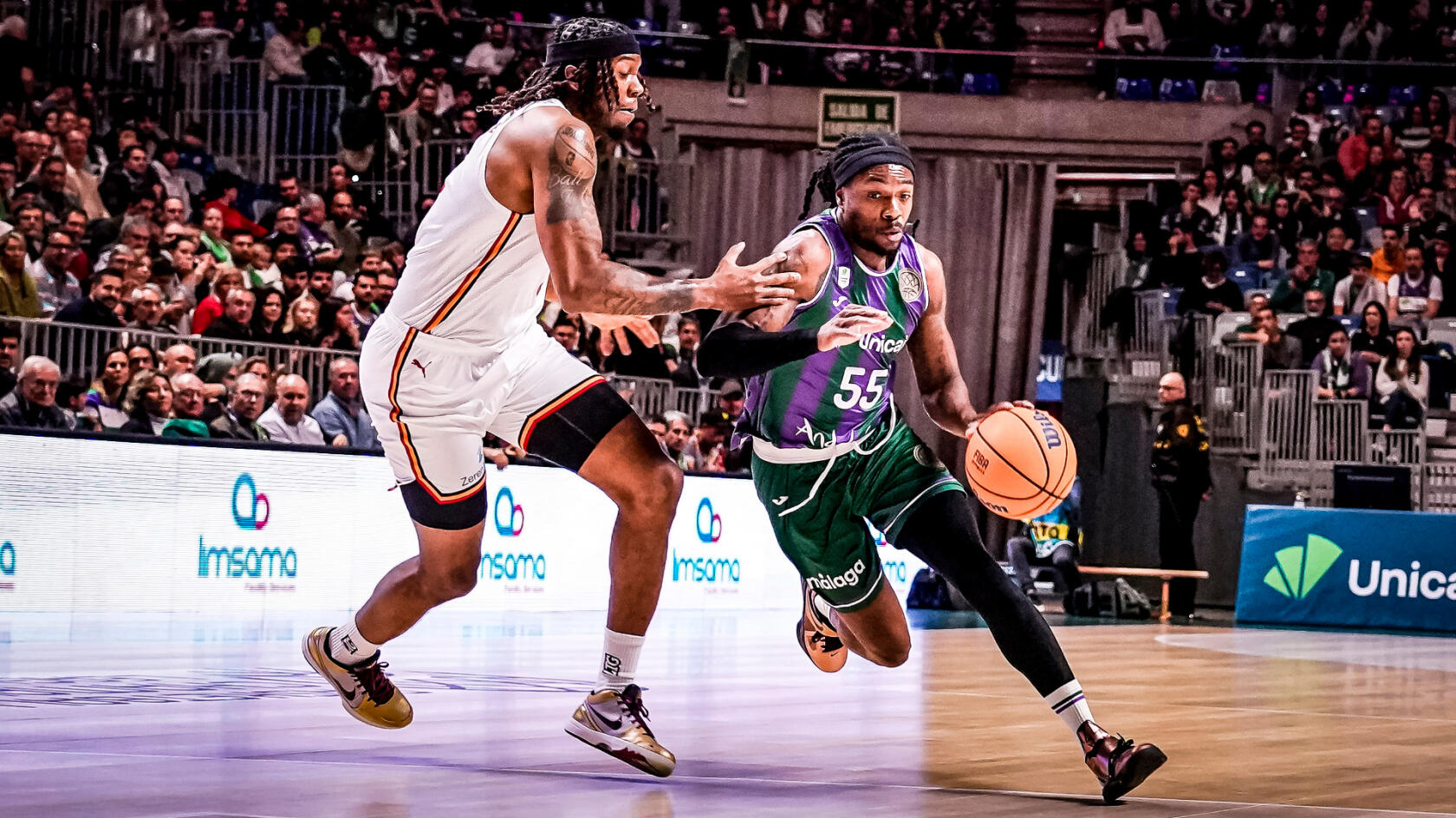 Galatasaray, last hurdle to the BCL 2025