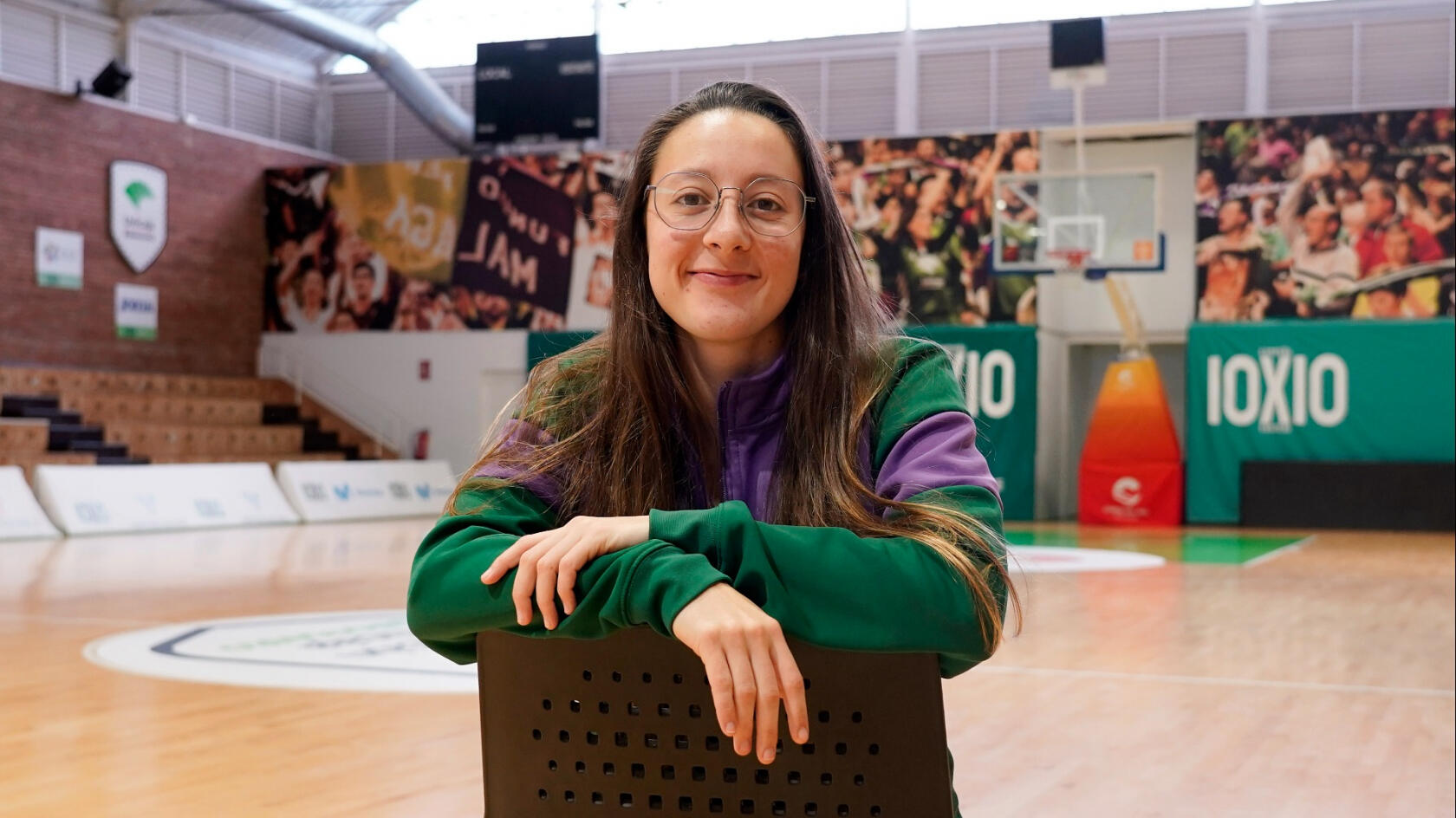 Sernova Renovables Real Canoe, an awkward opponent for Unicaja Mijas