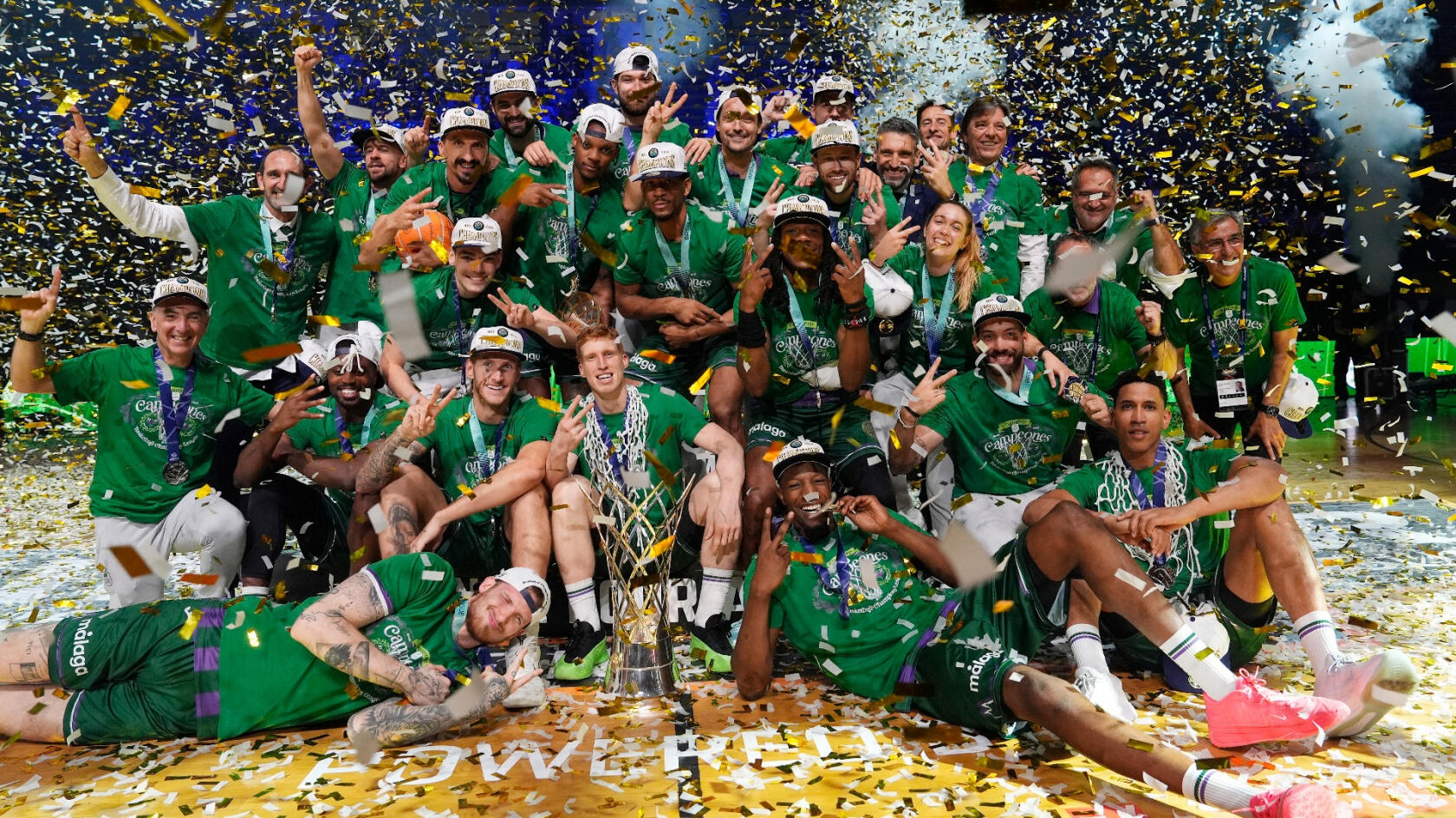 BCL CHAMPIONS!!!