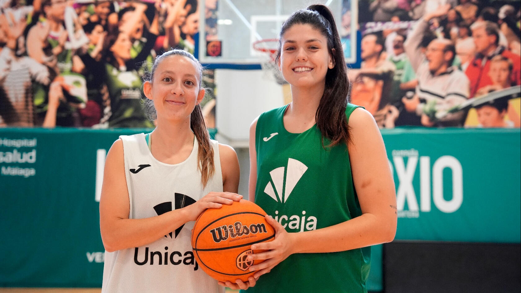 Unicaja Mijas faces the challenge of promotion to the Liga Femenina Endesa