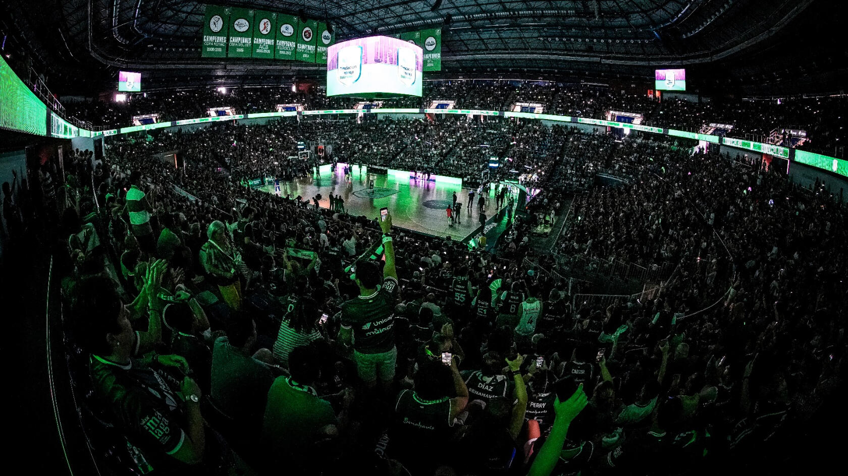 Tickets are now on sale for the semifinal against Real Madrid!