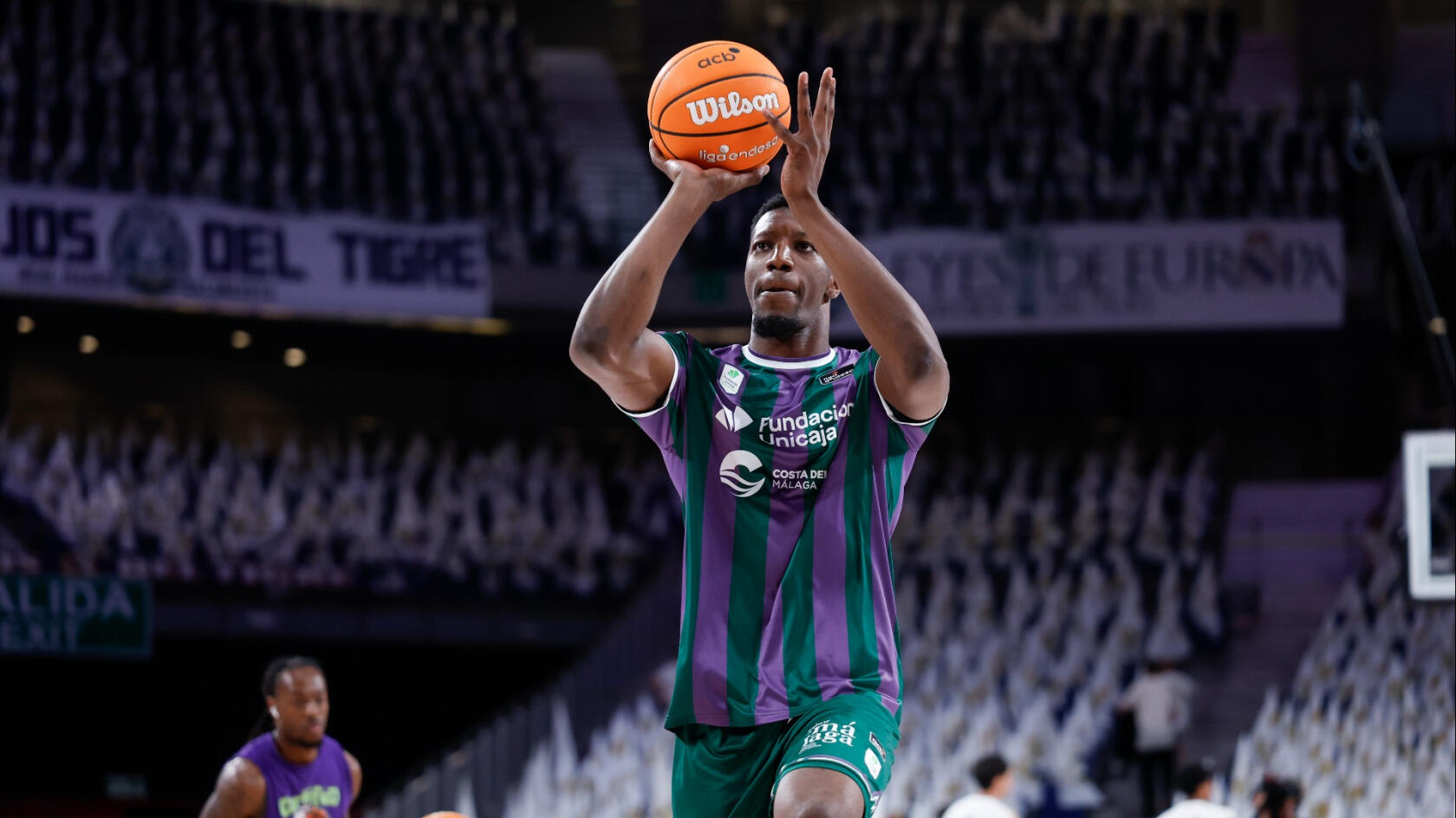 Yankuba Sima: “If we improve some aspects, we will be close to the 1-1 we are looking for”.