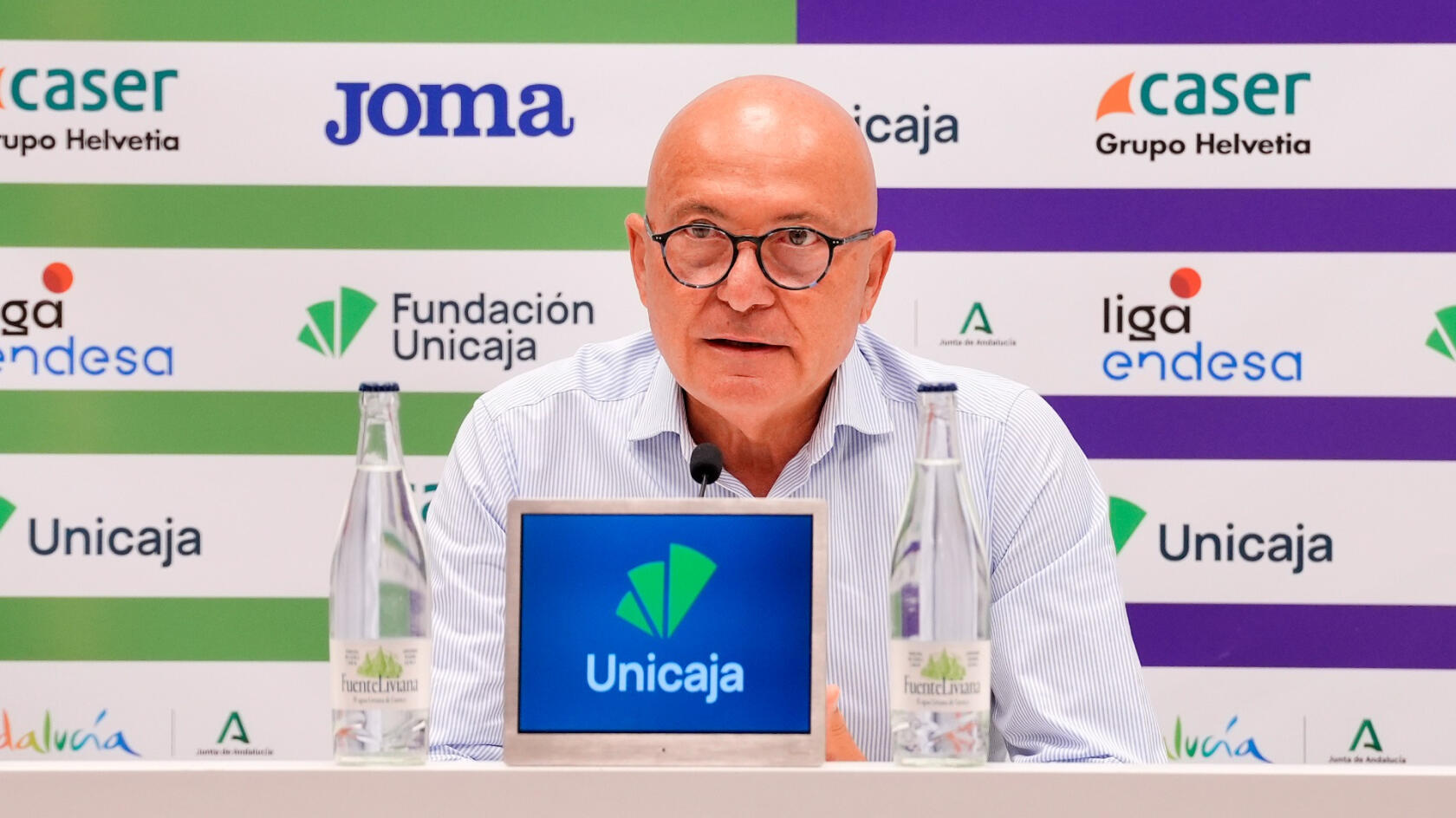 Antonio López Nieto: “Vamos a continuar con este ciclo”