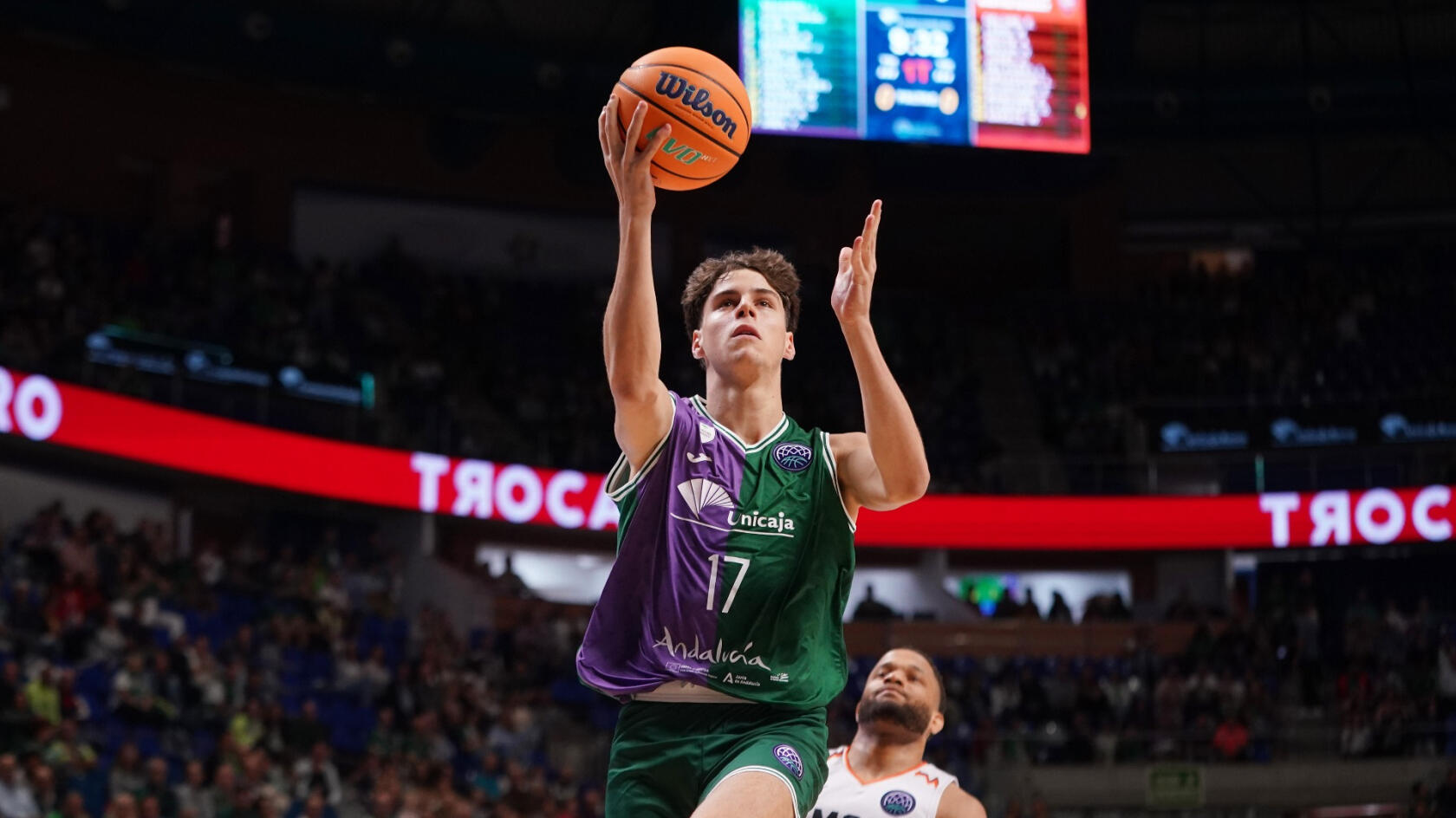 Mario Saint-Supéry pays his buyout and leaves Unicaja