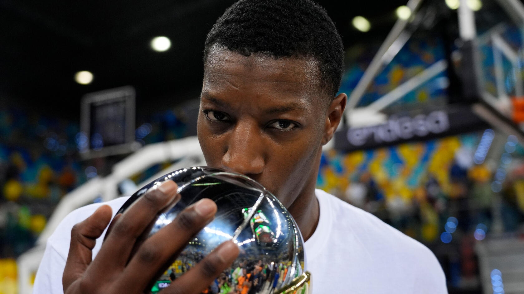 Yankuba Sima leaves Unicaja