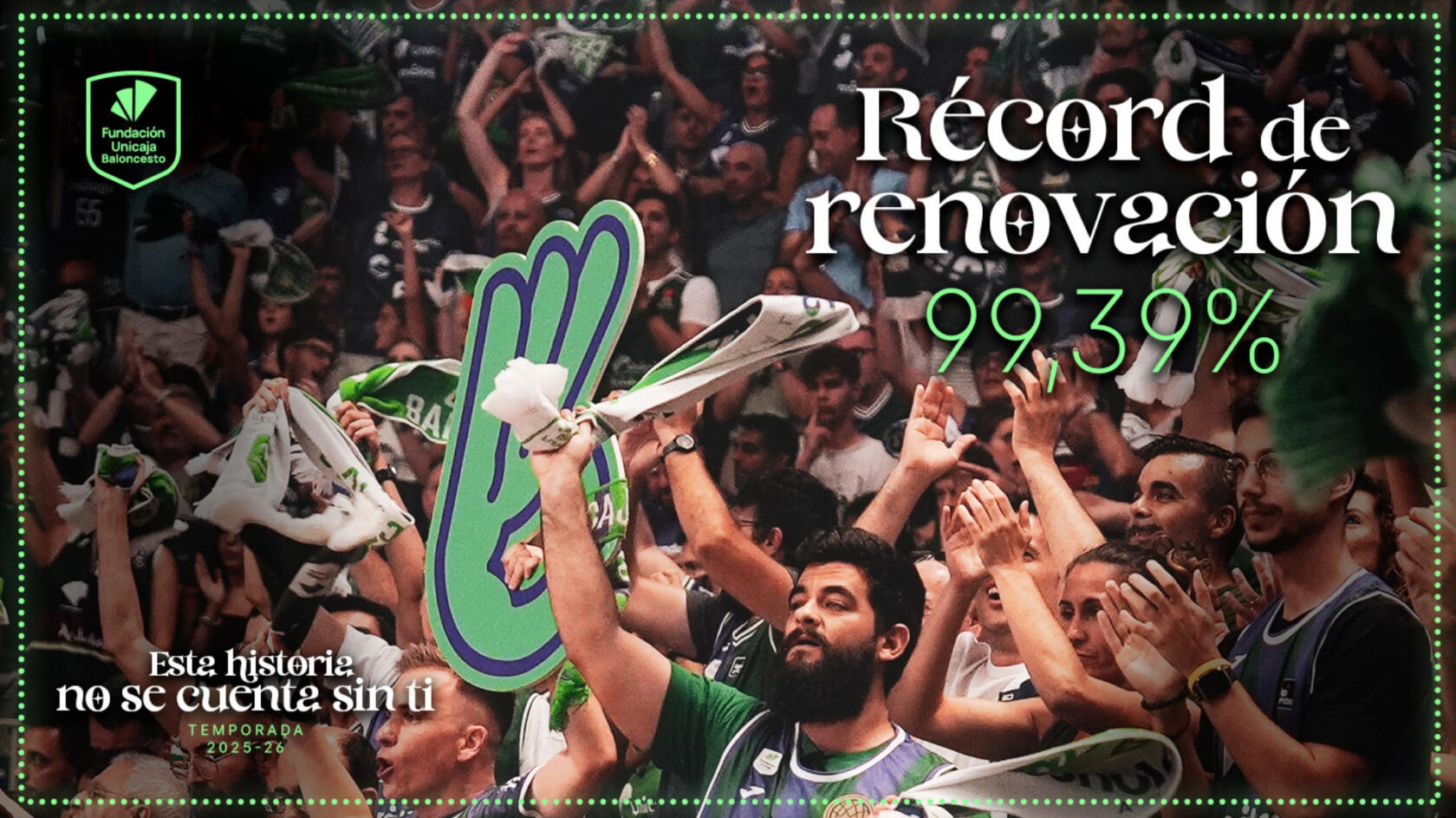 Record of subscribers with 99.39% renewals