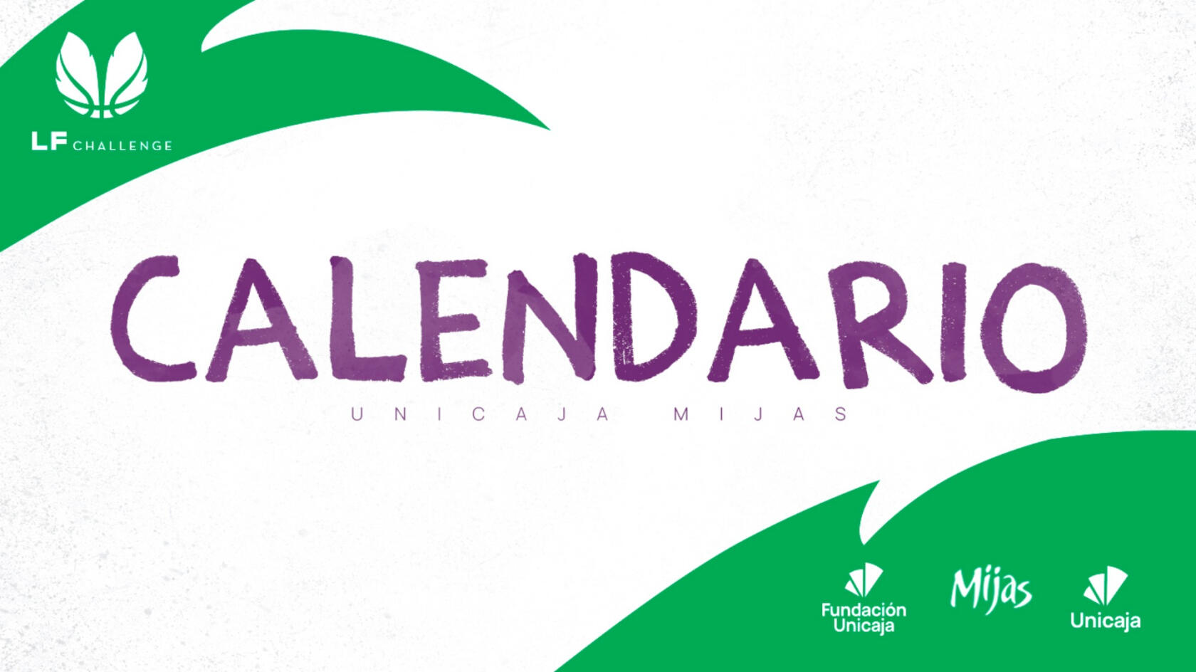 Unicaja Mijas schedule 2025-26