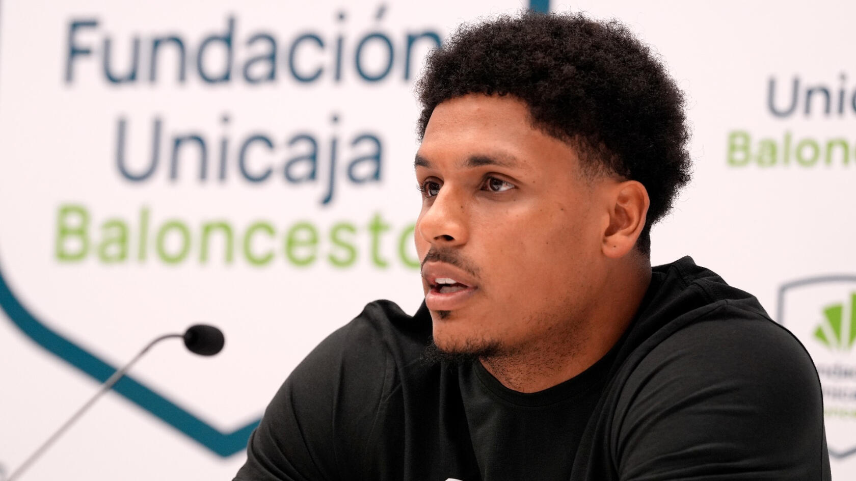 Castañeda: "Goal? To be the best team possible"