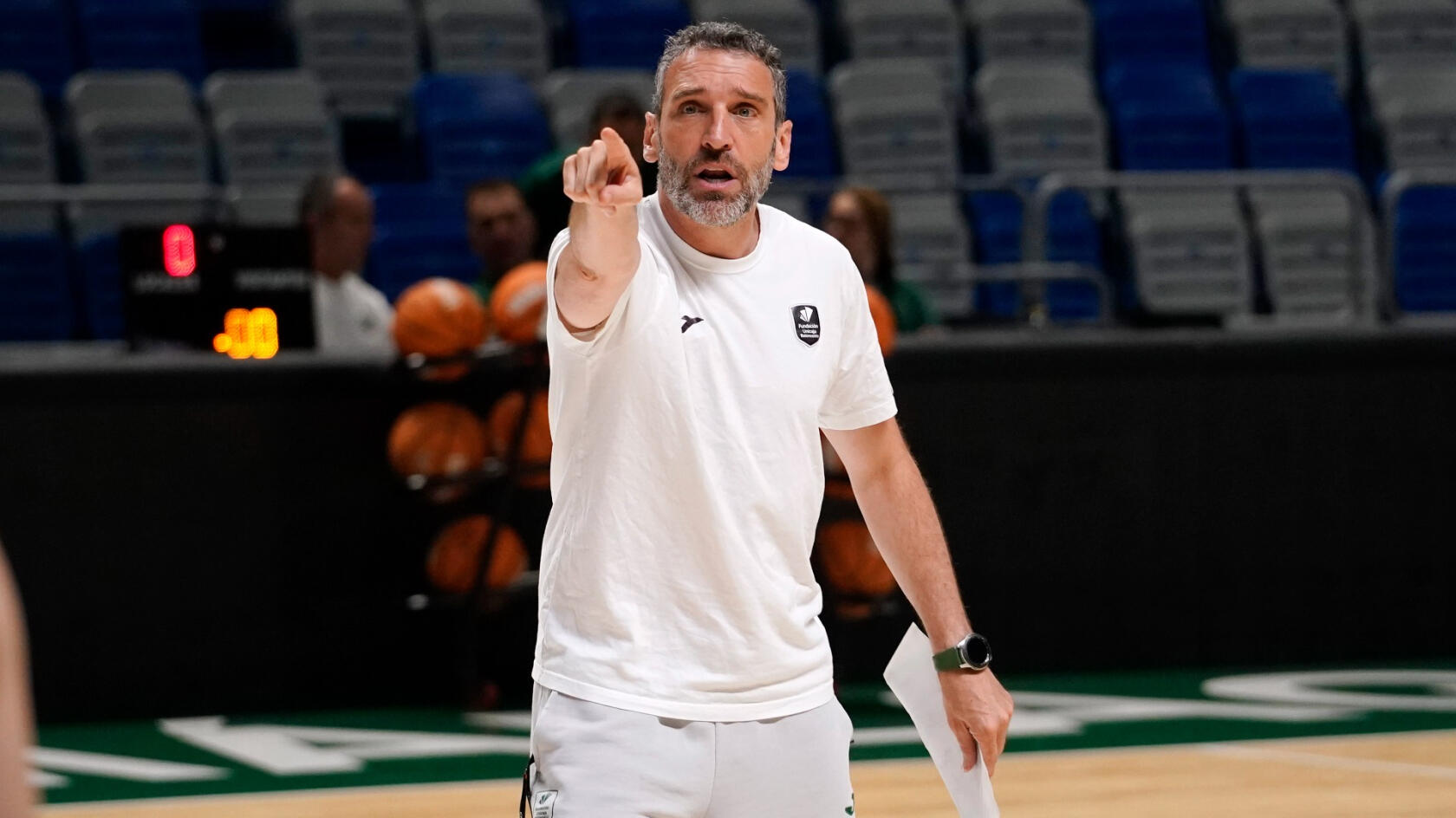 Unicaja 2025-26 Preseason Roadmap