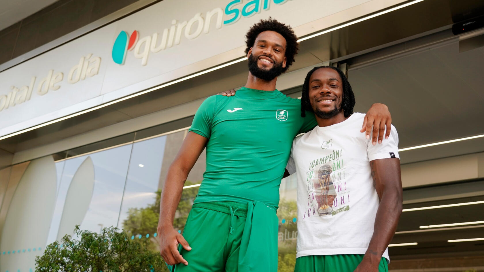 Unicaja 2025-26 kicks off