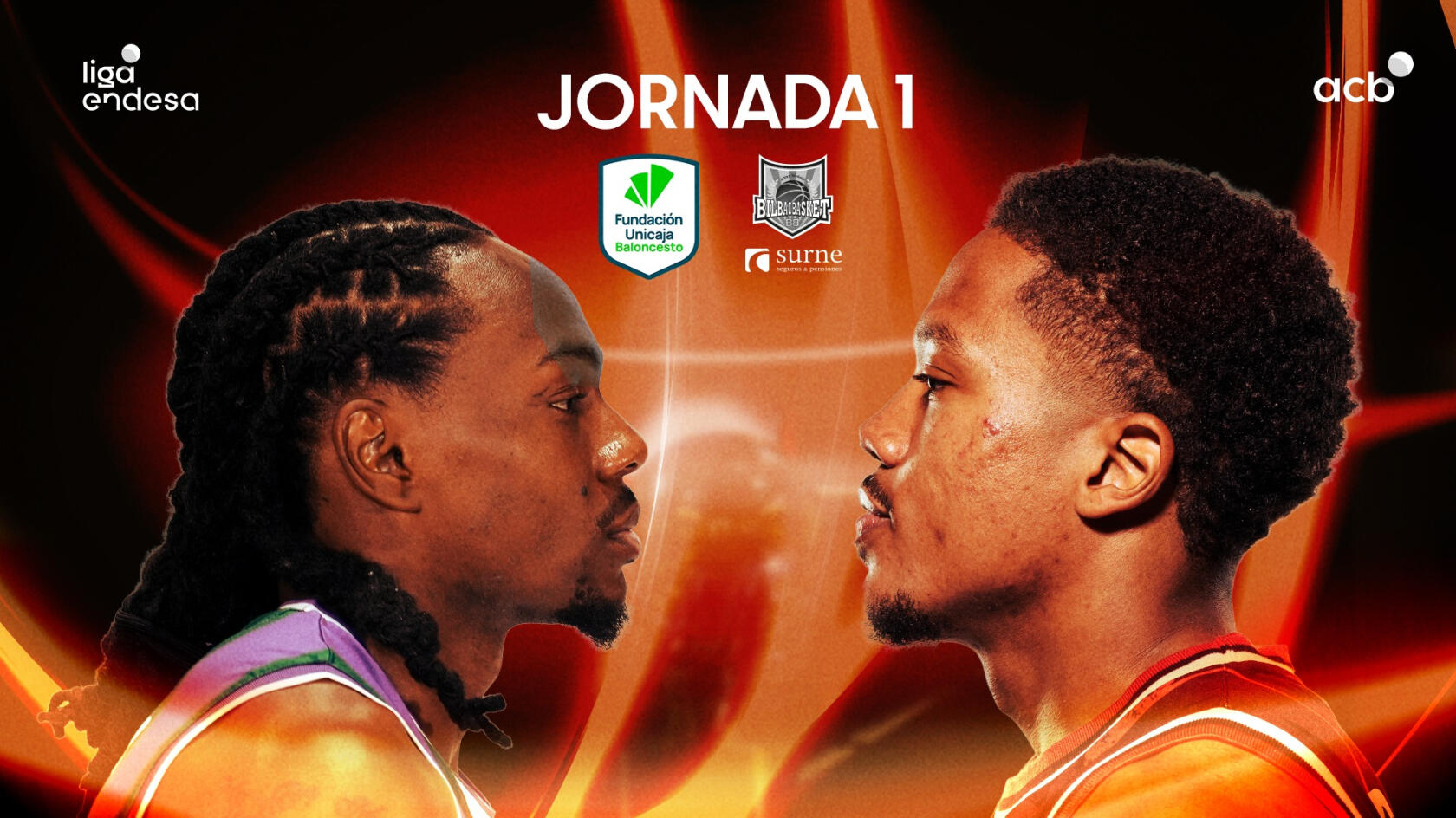 Liga Endesa Debut Against Surne Bilbao Basket