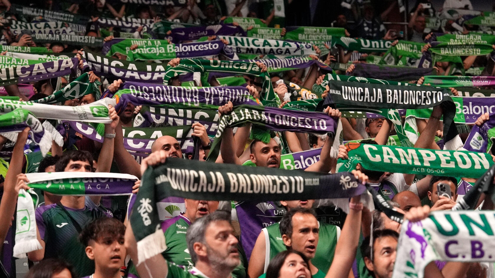 Endesa Super Cup season tickets go on sale Tuesday the 26th for our season ticket holders