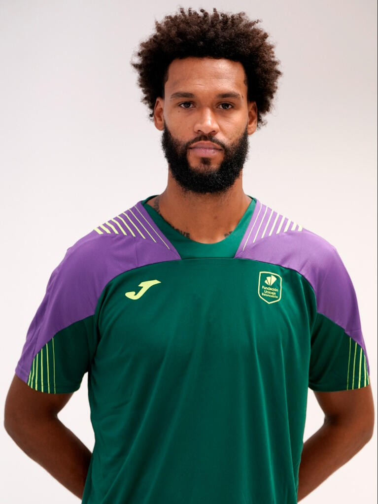 James Leroy  Webb III