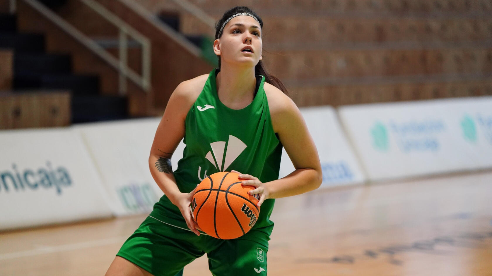 Unicaja Mijas returns to action