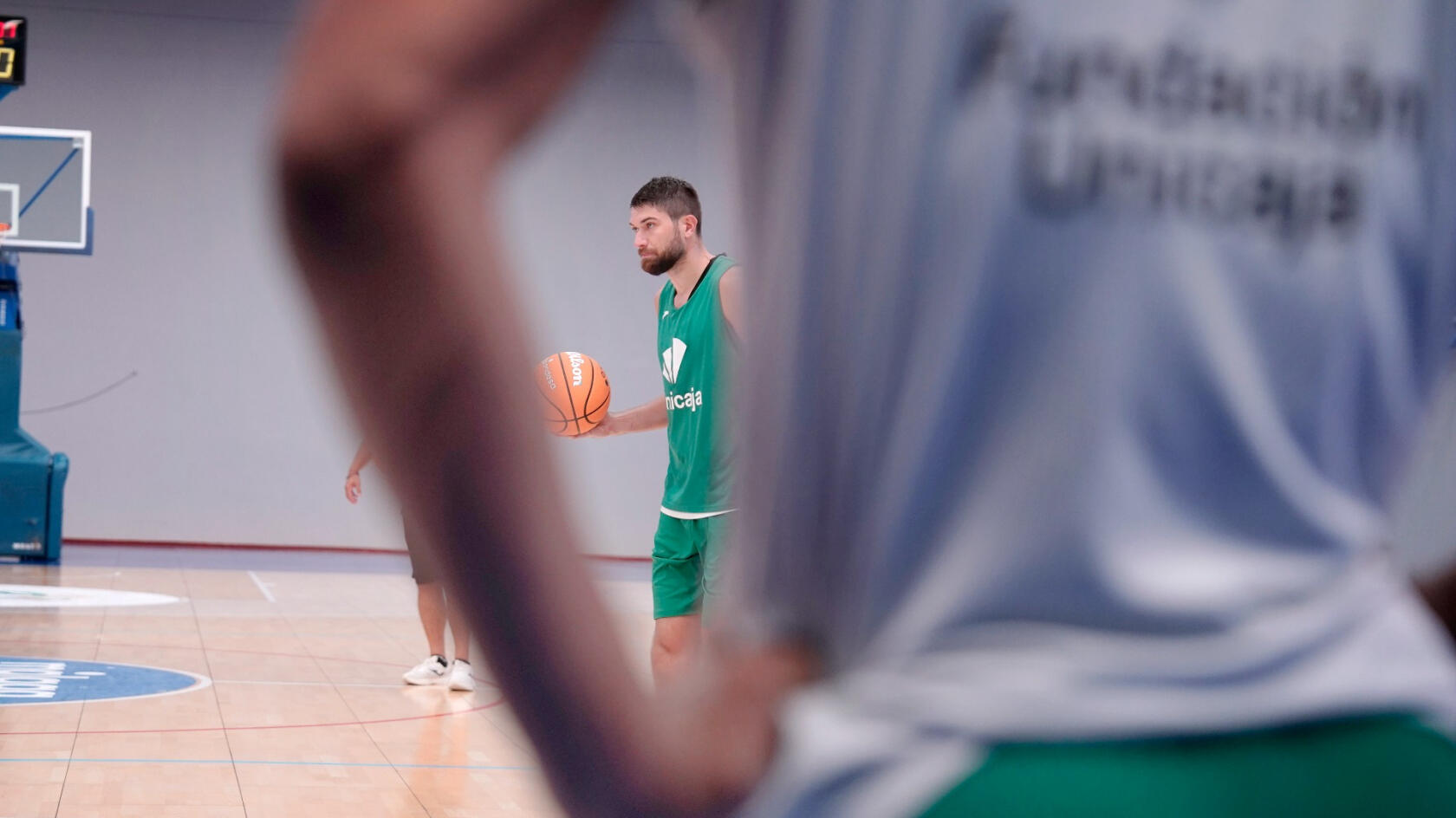 Alba Berlin, the touchstone in the XIV Costa del Sol Tournament