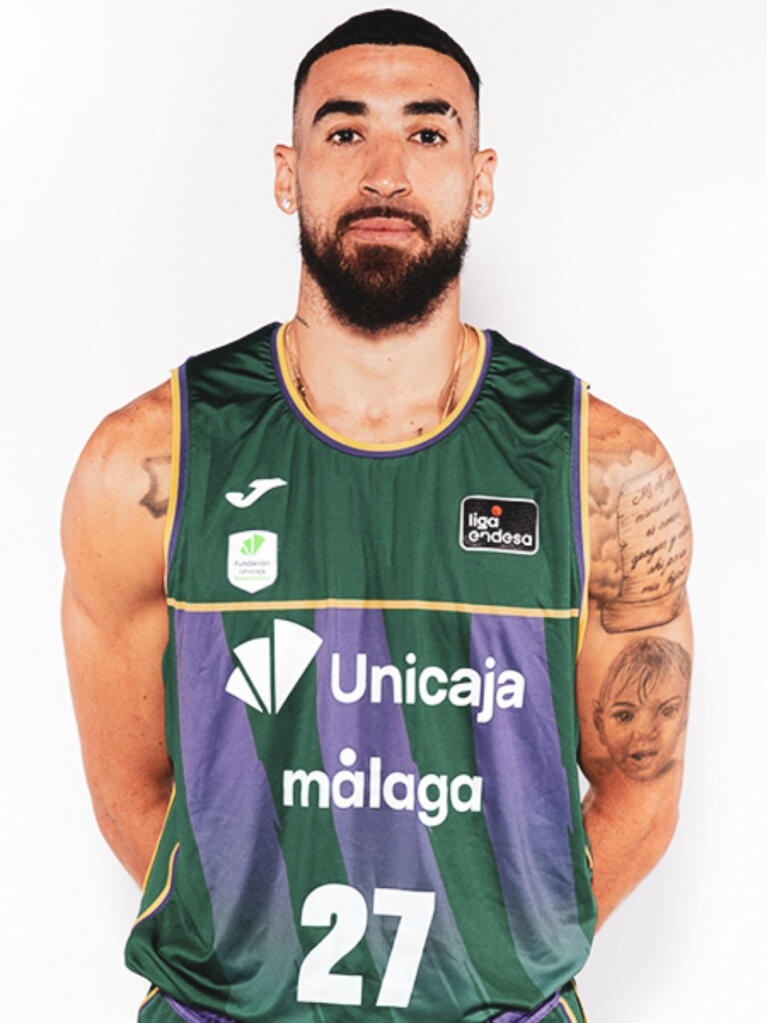 Chris Duarte