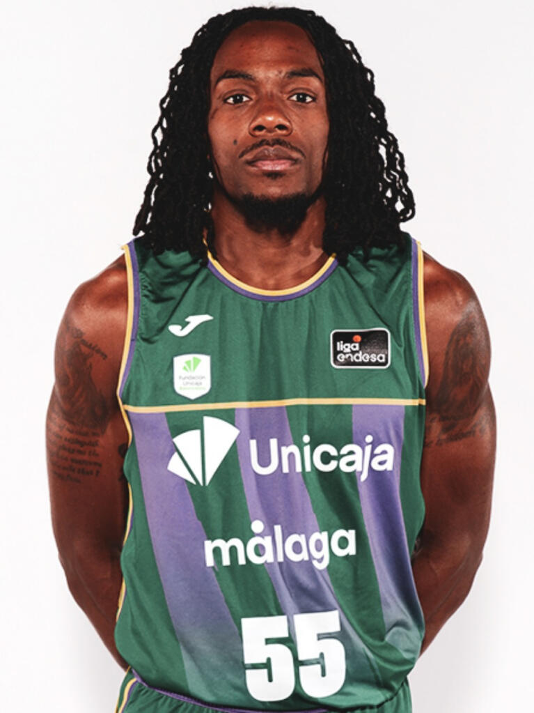 Kendrick Perry