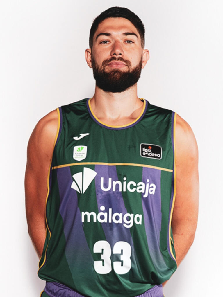 Killian  Tillie 