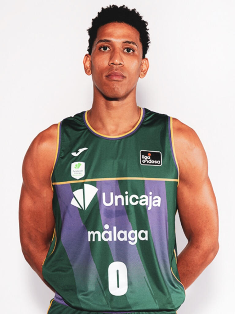 Tyson Pérez