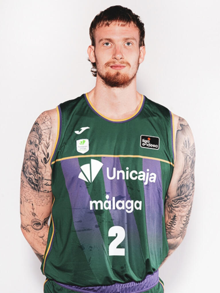 Olek Balcerowski