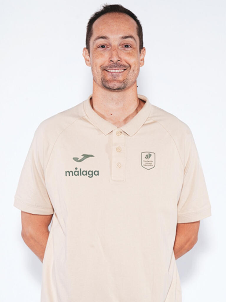 Jon Cortaberría