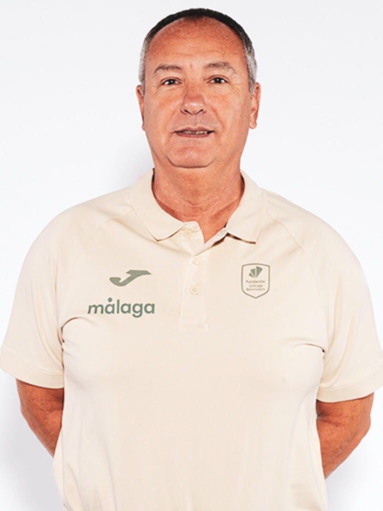 Javier Salvo