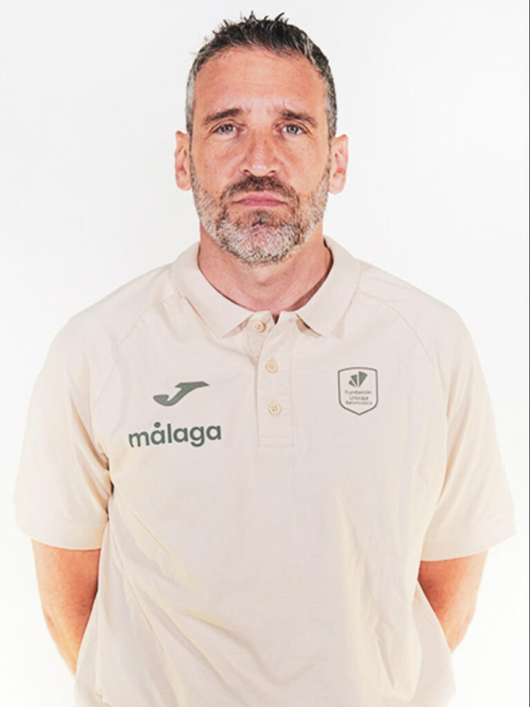 Ibon Navarro