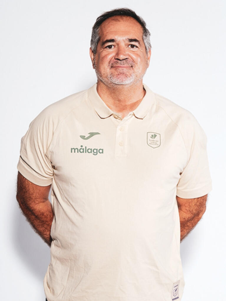 Paco  Aurioles