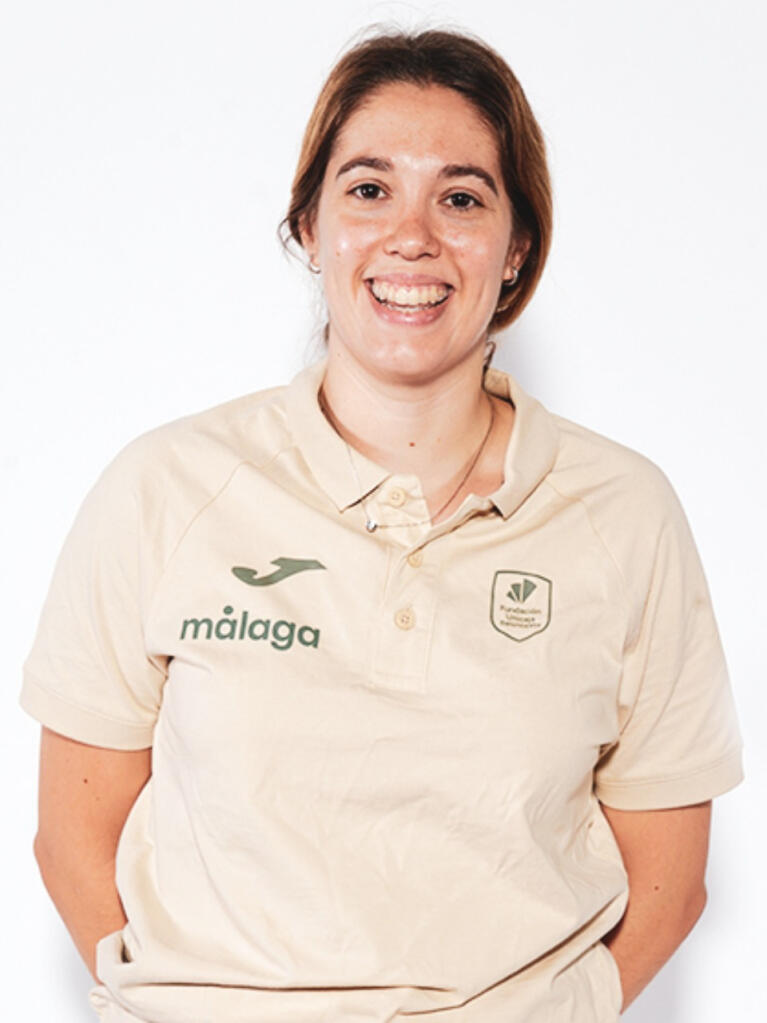 Arantxa  Pareja Soria