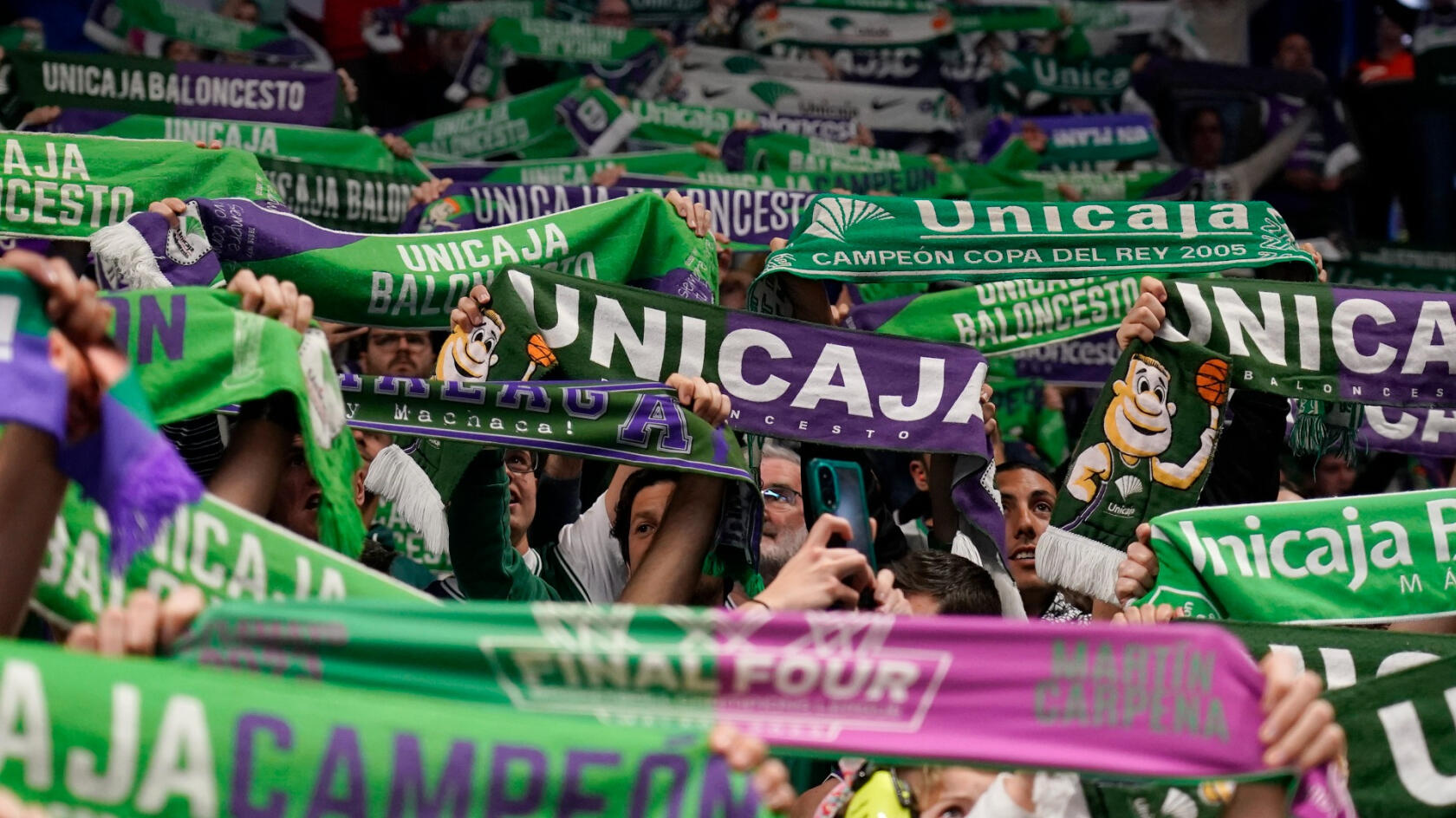 ¡A la venta las entradas de la primera vuelta!