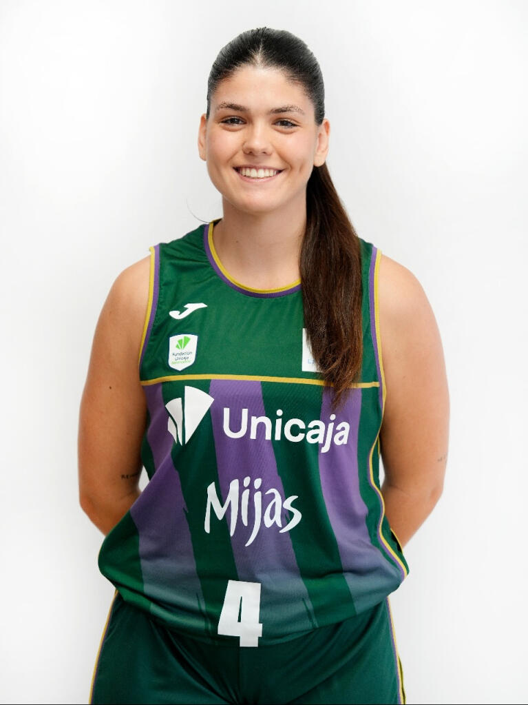 Elena Moreno Fernández