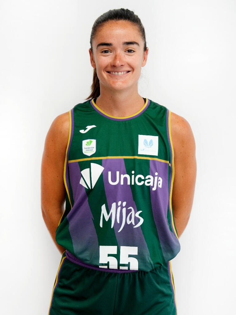 Celia  García Paunero