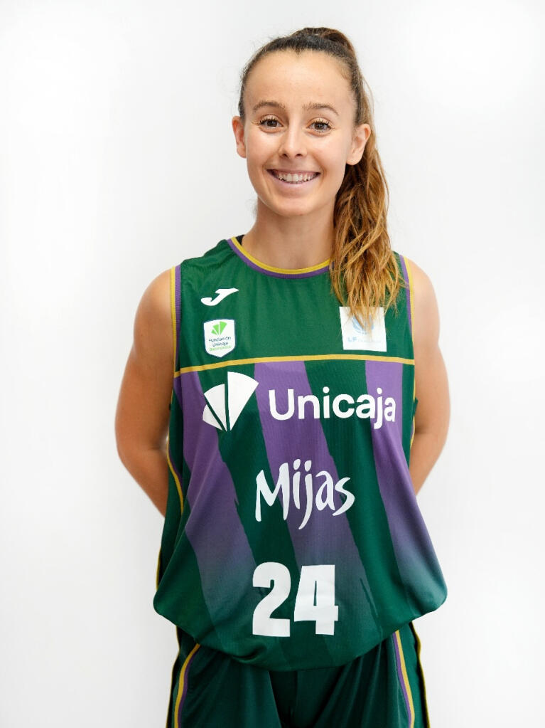 Alba  Orois Aznarez