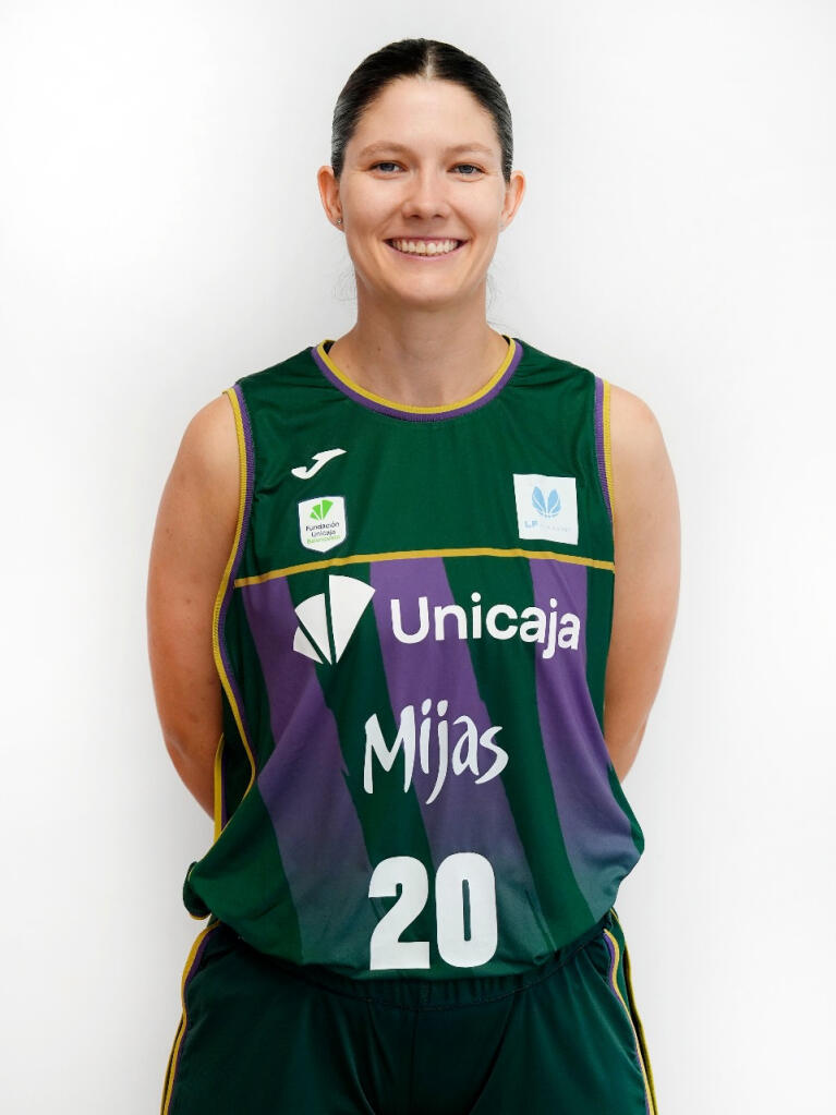 Camille Zimmerman
