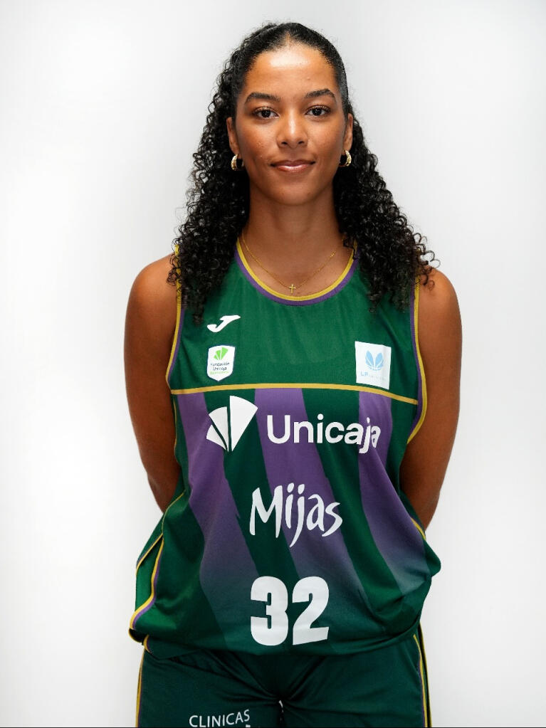 Tayra Eke Benítez