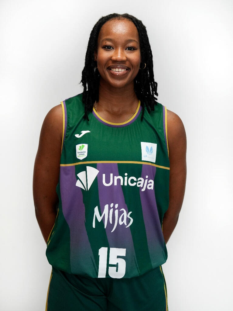 Sokhna Bintou Lo Sylla