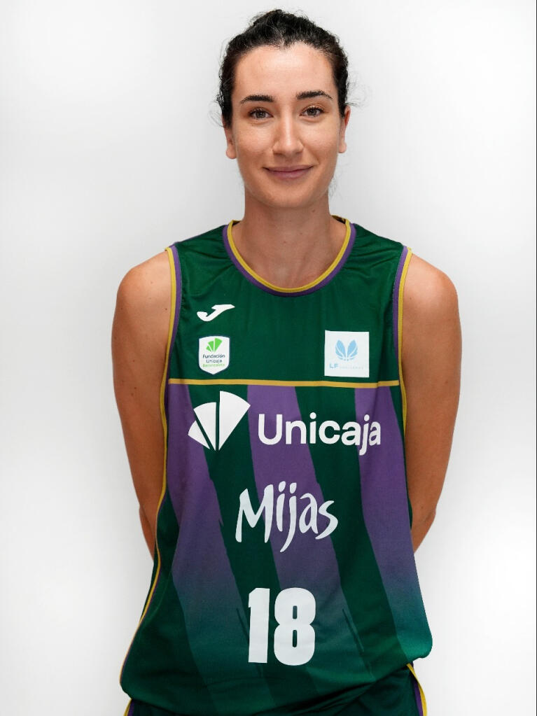 Sofía  Galerón Álvarez