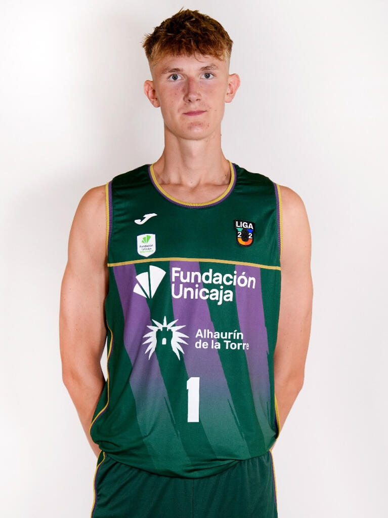 Marcus Moller