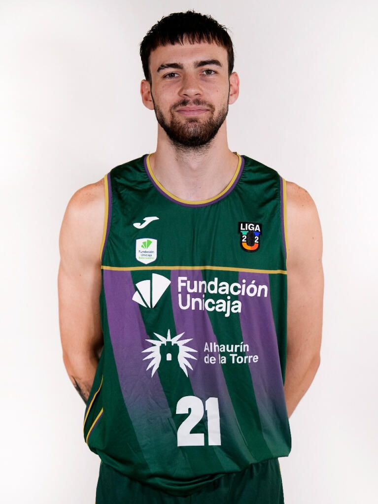 Miguel  Martínez López