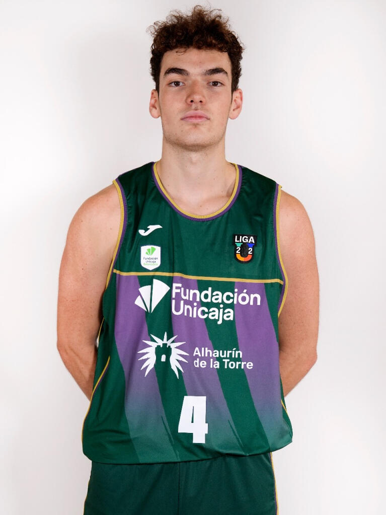 Manuel  Trujillo Bravo