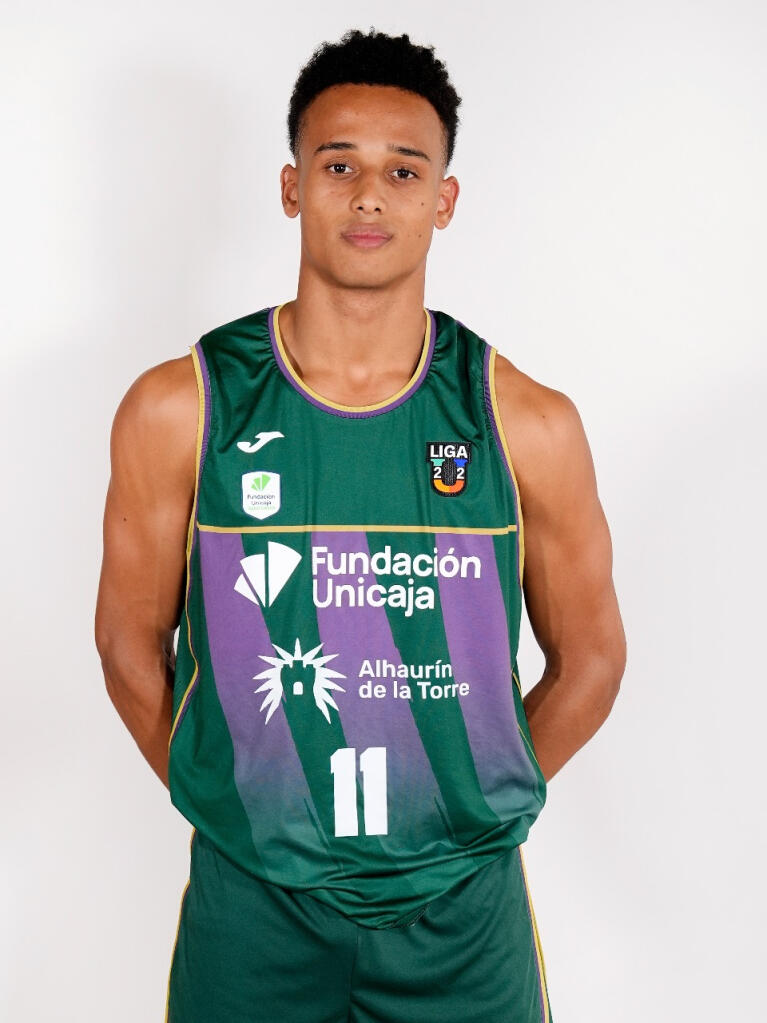 Roy Ikponmwosa Bozano