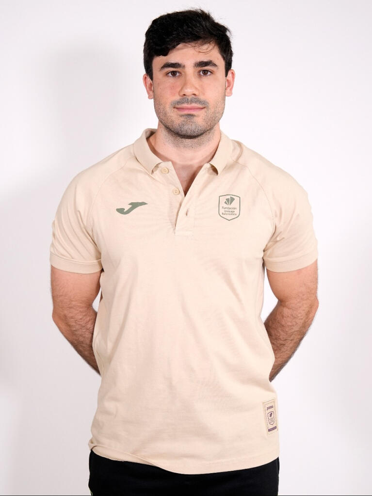 Pablo Velasco Rubio