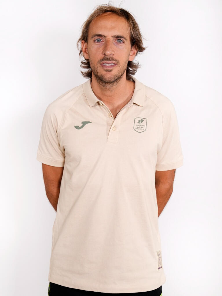 Rafael Pérez Cabeza
