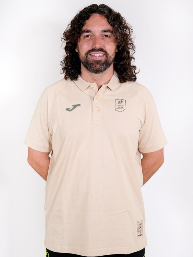 Adrián Santiago González