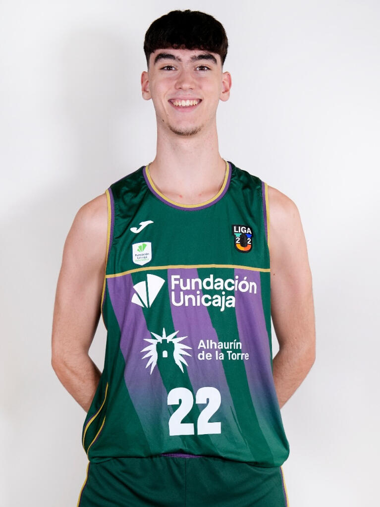 Daniel  Sierra Velasco