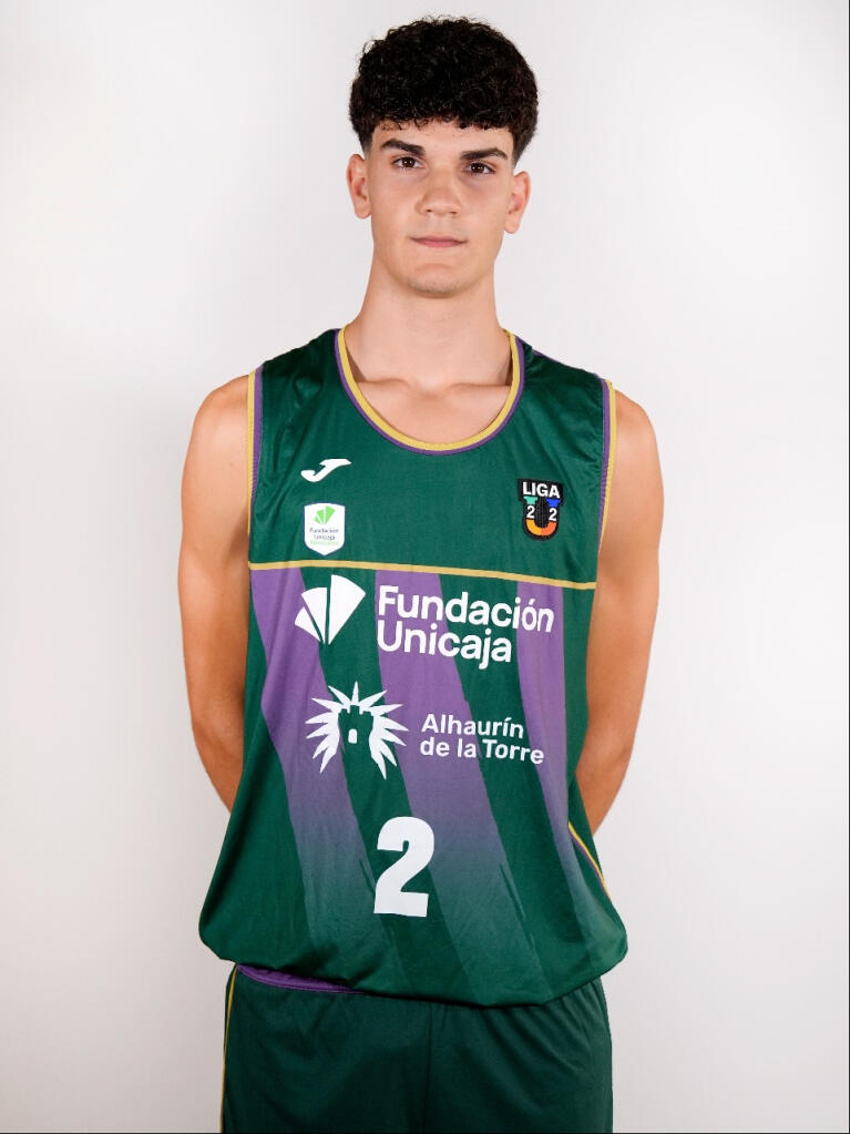 Sergio  Otero González