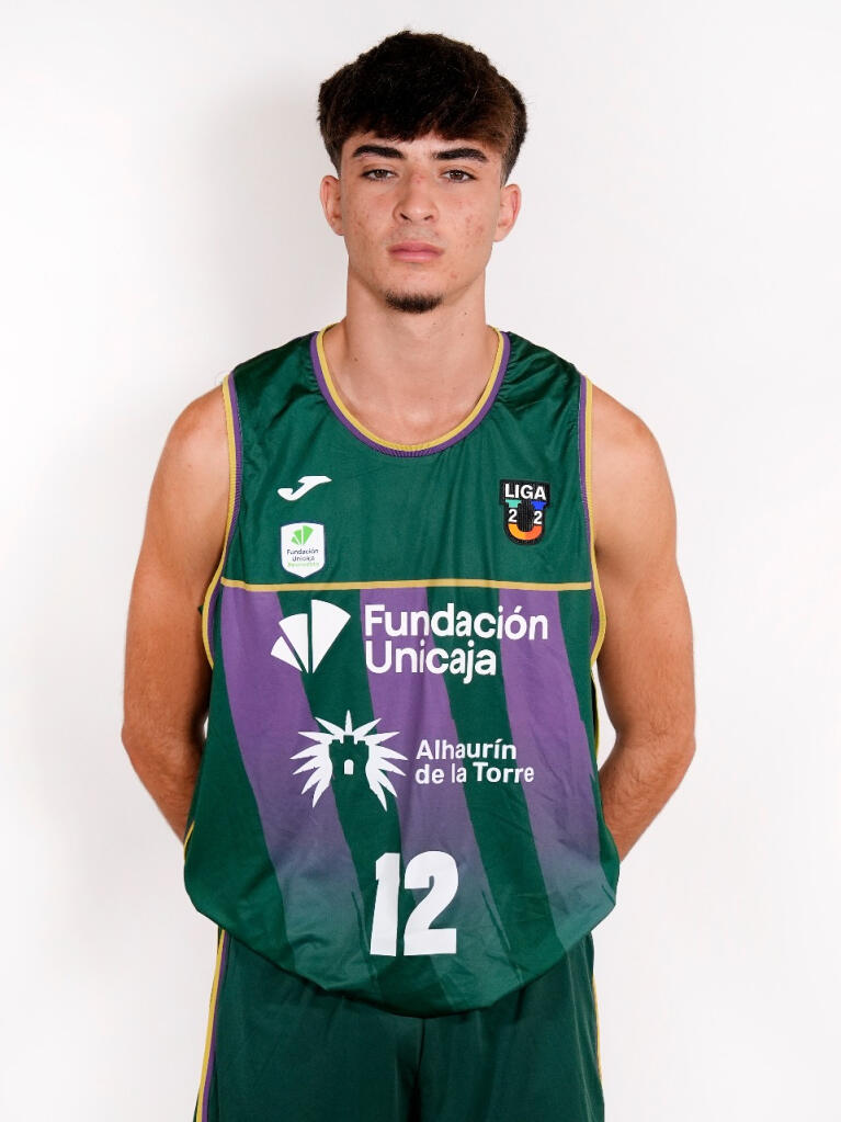 Daniel Carrasco Núñez