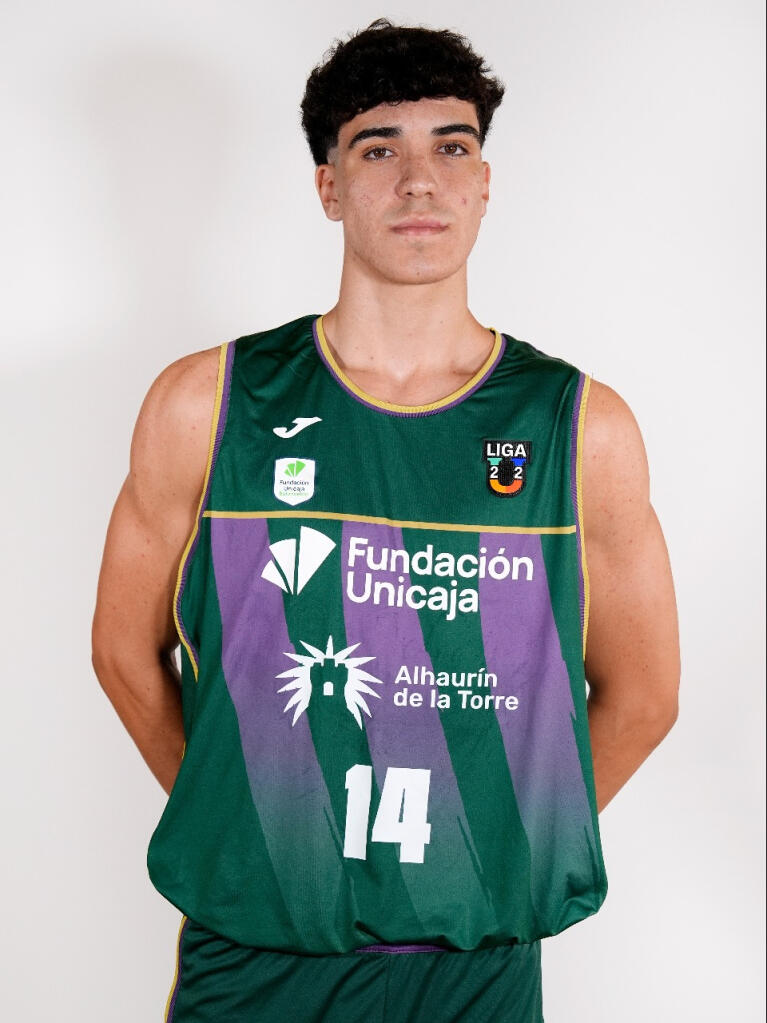 Alfonso Rodríguez Orta