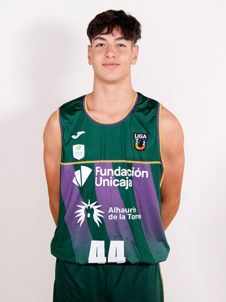 José Miguel Cazorla Sánchez