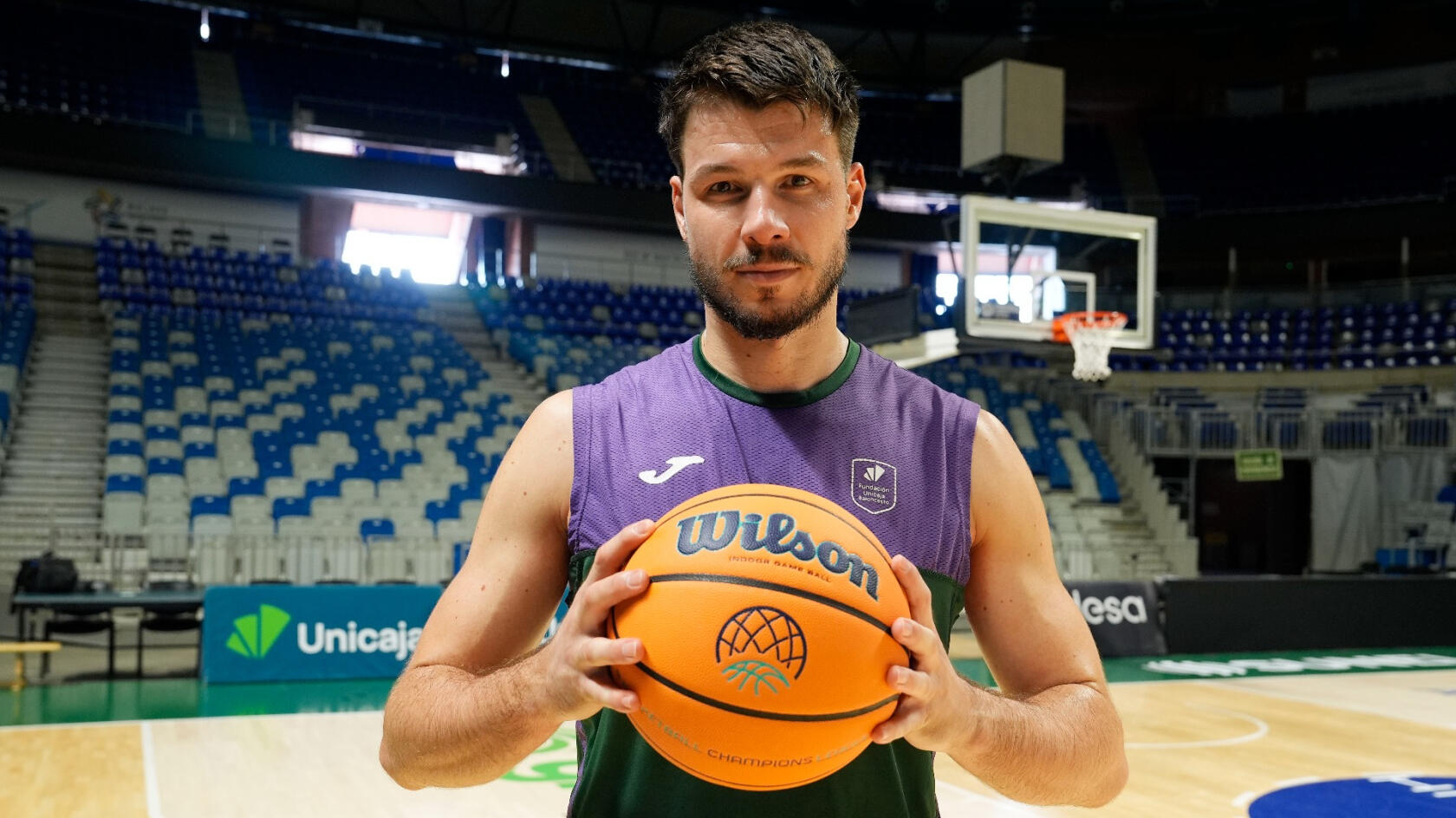 Barreiro: "We must find the solidity we have"